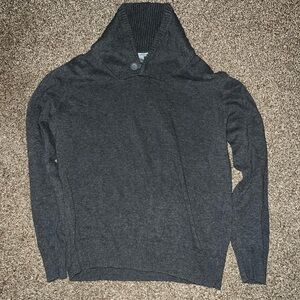 Paraphrase Vintage OG Grey Sweater